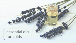 Read more about the article Can Essential Oils Treat or Prevent Colds?