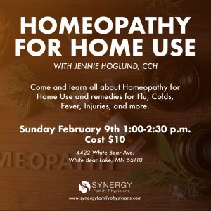 Read more about the article Homeopathy Course