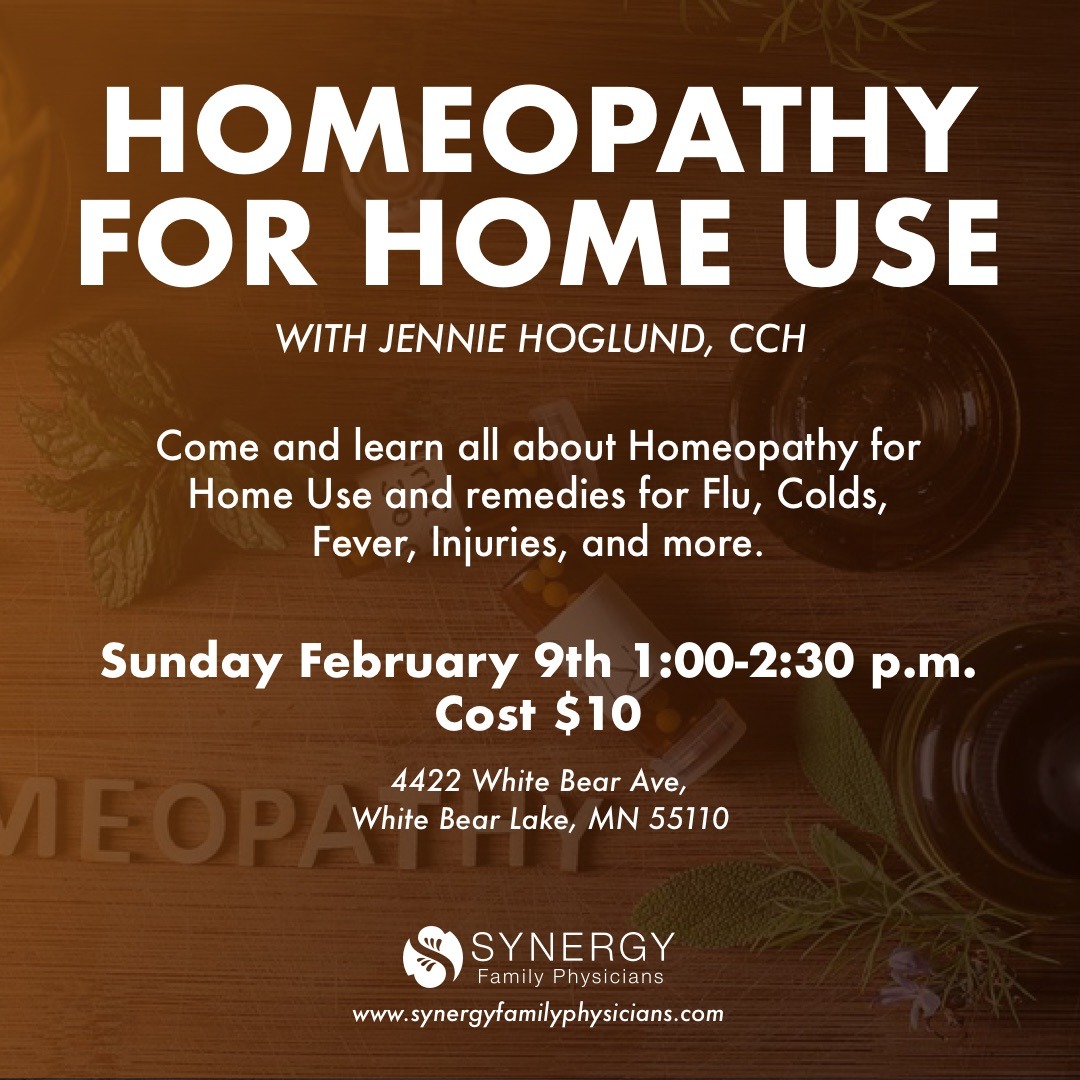 You are currently viewing Homeopathy Course